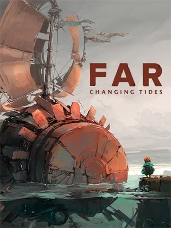 FAR: Changing Tides [v 1.1.0 + Switch Emulators] (2022) PC | RePack от FitGirl