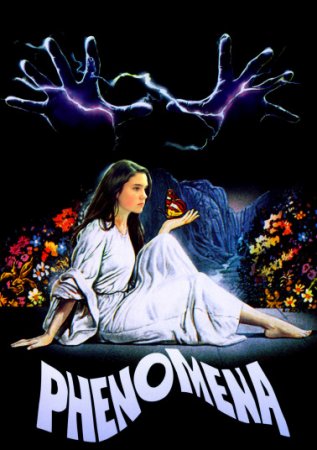 Феномен / Phenomena (1985) BDRip-HEVC 1080p от HEVC-CLUB | P2, А