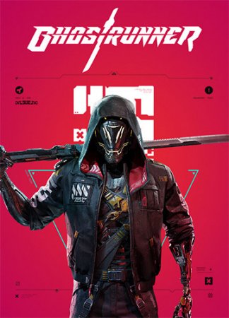 Ghostrunner [Build 0.42441.48 + DLCs] (2020) PC | RePack от FitGirl