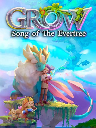 Grow: Song of the Evertree [Build 8284513] (2021) PC | RePack от FitGirl