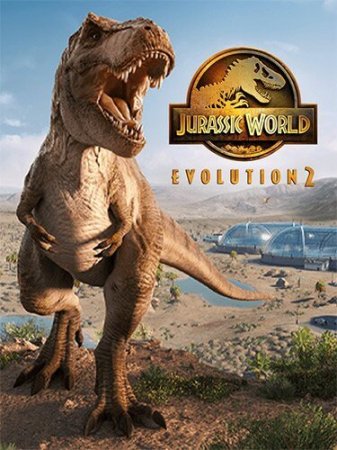 Jurassic World Evolution 2 - Premium Edition [v.1.3.1.36069 INT + DLC] / (2022/PC/RUS) / RePack от Chovka