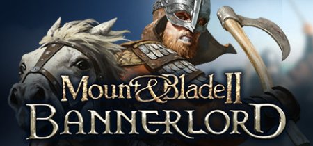Mount & Blade II: Bannerlord [v e1.4.1 | Early Access] (2020) PC | Repack от xatab