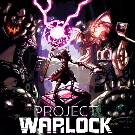 Project Warlock [v 1.0.5.8] (2018) PC | Лицензия