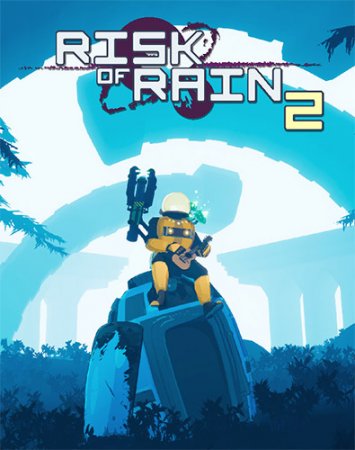 Risk of Rain 2 [v 1.2.1.0] (2020) PC | RePack от Pioneer