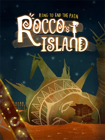 Rocco's Island: Ring to End the Pain (2022) PC | RePack от FitGirl