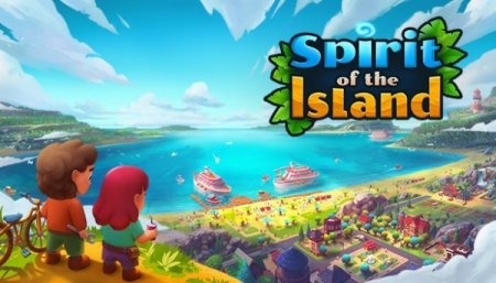 Spirit of the Island [v 0.17.10 | Early Access] (2022) PC | RePack от Pioneer