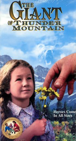 Великан с Громовой горы (1991) (The Giant of Thunder Mountain)