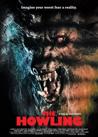 Вой (1981) (The Howling)