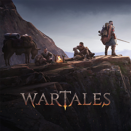 Wartales [v 1.15040 | Early Access] (2021) PC | Steam-Rip