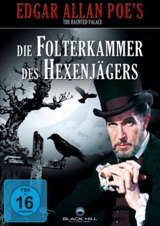 Заколдованный замок (1963) (The Haunted Palace)