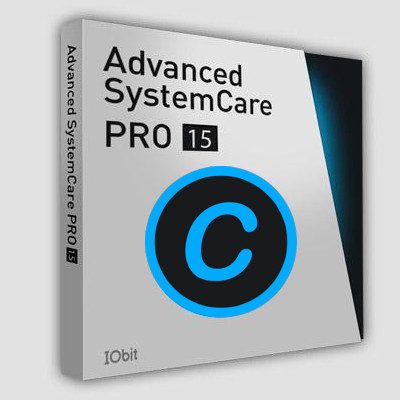 Advanced SystemCare Pro 15.3.0.226 (акция Comss) (2022) PC