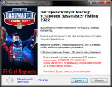 Bassmaster Fishing 2022 [v 0.5.64041.0 + DLCs] (2021) PC | RePack от FitGirl