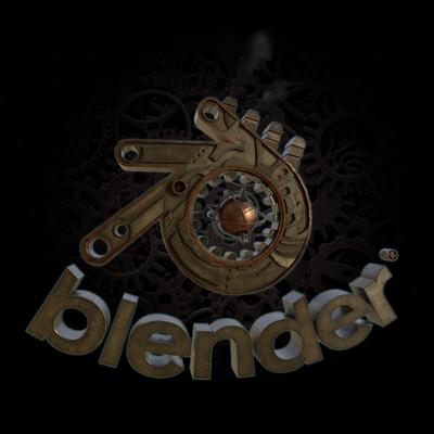 Blender 3.1.2 (2022) PC | + Portable