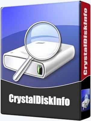CrystalDiskInfo 8.16.3 (2022) PC | + Portable