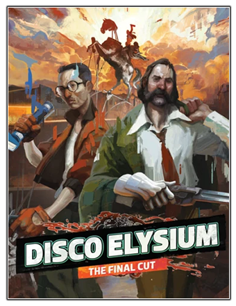 Disco Elysium: The Final Cut [Build 2a92c13c] (2021) PC | RePack от Chovka