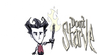 Don't Starve Together [Build 501079] (2013) PC | RePack от Pioneer