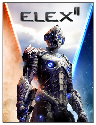 Elex II [v 1.03] (2022) PC | RePack от Chovka