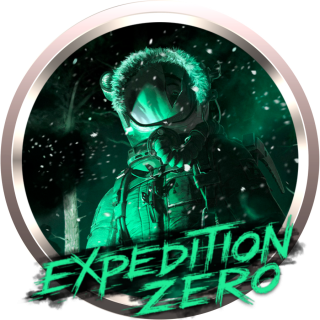 Expedition Zero [v 1.01.1] (2022) PC | Лицензия