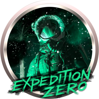 Expedition Zero [v 1.01.6] (2022) PC | Лицензия
