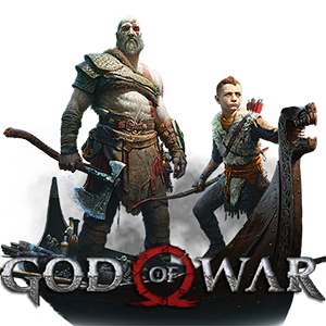 God of War [v 1.0.11/1.0.457.2935] (2022) PC | RePack от Decepticon