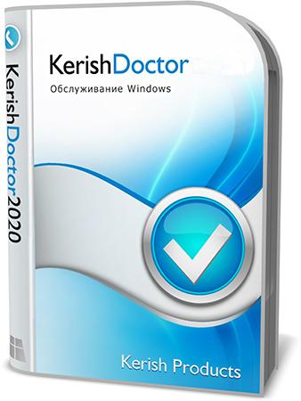 Kerish Doctor 2022 4.90 [31.03.2022] (2022) PC | Repack & Portable by 9649