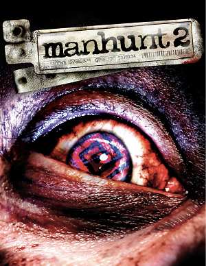 Manhunt 2 (2009) PC | RePack от R.G. ReCoding