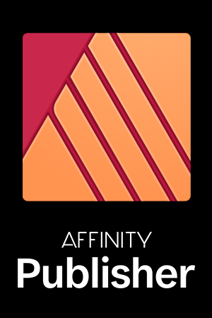 Serif Affinity Publisher 1.10.5.1342 (2022) PC