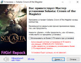 Solasta: Crown of the Magister [v v1.3.44 + DLCs] (2021) PC | RePack от FitGirl