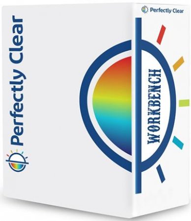 Athentech Perfectly Clear WorkBench 4.1.0.2262 (2022) PC | RePack & Portable by elchupacabra