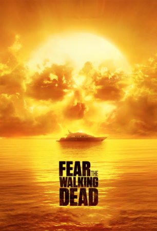 Бойтесь ходячих мертвецов / Fear the Walking Dead [07x01-08 из 16 + Special] (2021) WEBRip от Kerob | L2