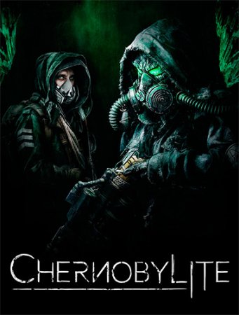Chernobylite: Enhanced Deluxe Edition [v 48229 + DLCs] (2021) PC | RePack от FitGirl