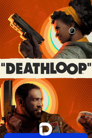 Deathloop: Deluxe Edition [v 1.769.0.5 build 7848766 + DLCs] (2021) PC | RePack от Decepticon