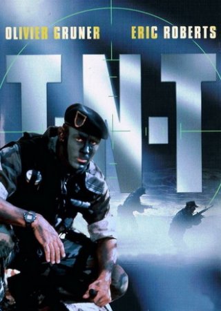 Динамит / T.N.T. (1997) BDRemux 1080p | P, A