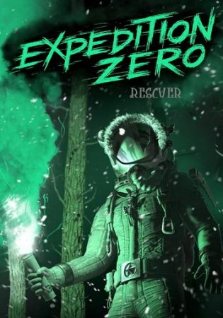 Expedition Zero [v 1.01.1] (2022) PC | Лицензия