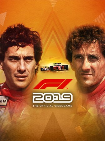 F1 2019: Legends Edition [v 1.22 + DLCs] (2019) PC | RePack от FitGirl