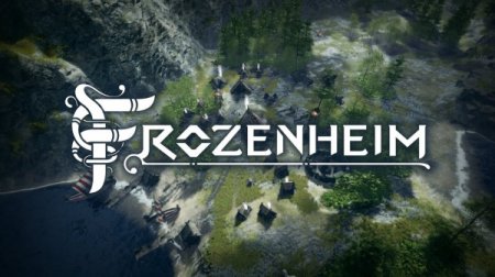 Frozenheim [v0.8.0.23 | Early Access] PC (2021) | RePack от Pioneer