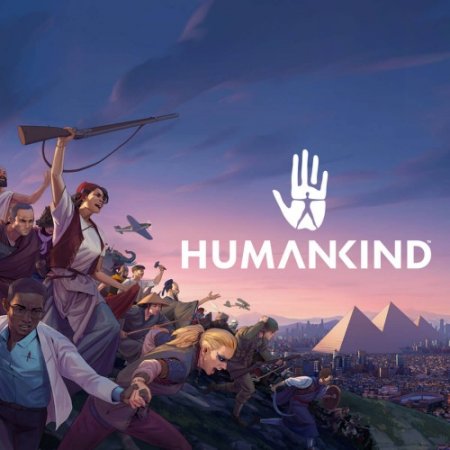 Humankind: Digital Deluxe Edition [v 1.0.11.2173-S10 build 212074 + DLCs] (2021) PC | Portable
