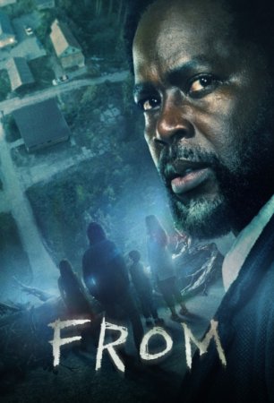 Извне / From [01x01-09 из 10] (2022) WEBRip от Kerob | L2