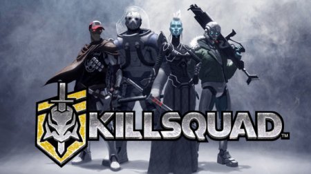 KillSquad [v 1.4.1.1] (2019) PC | RePack от Pioneer
