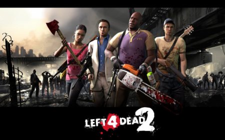 Left 4 Dead 2 [v 2.2.2.5] (2009) PC | Repack by Pioneer