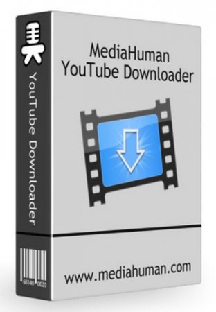 MediaHuman YouTube Downloader 3.9.9.70 (0204) (2022) PC | RePack & Portable by elchupacabra