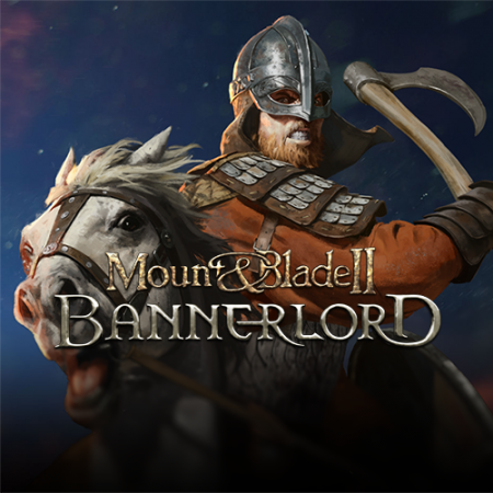 Mount & Blade II: Bannerlord [v 1.7.1.309490 | Early Access] (2020) PC | GOG-Rip