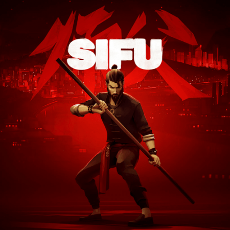 Sifu: Digital Deluxe Edition [v 1.7_3.464 + DLCs] (2022) PC | Portable