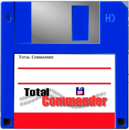 Total Commander Ultima Prime 8.4 (2022) PC | + Portable