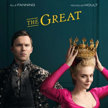 Великая / The Great [S01-02] (2020-2021) WEB-DL 1080p | Greb&Creative