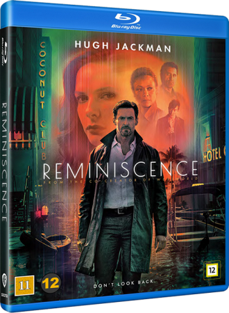 Воспоминания / Reminiscence (2021) BDRip 720p от HELLYWOOD | D, Р