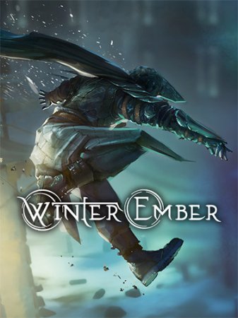 Winter Ember [v 1.5.7] (2022) PC | RePack от FitGirl
