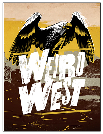 Weird West (2022) [v 1.72271A] PC | RePack от Chovka