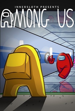 Among Us [v 2022.4.19e] Mod (2018) PC | RePack от Canek77