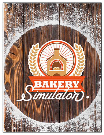 Bakery Simulator [v 1.2.5] (2022) PC | RePack от Chovka
